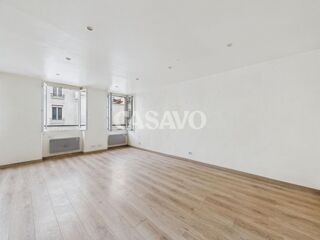  Appartement � vendre 1 pi�ce 30 m�