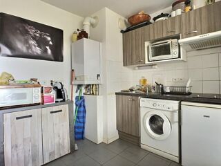  Appartement � vendre 2 pi�ces 38 m�