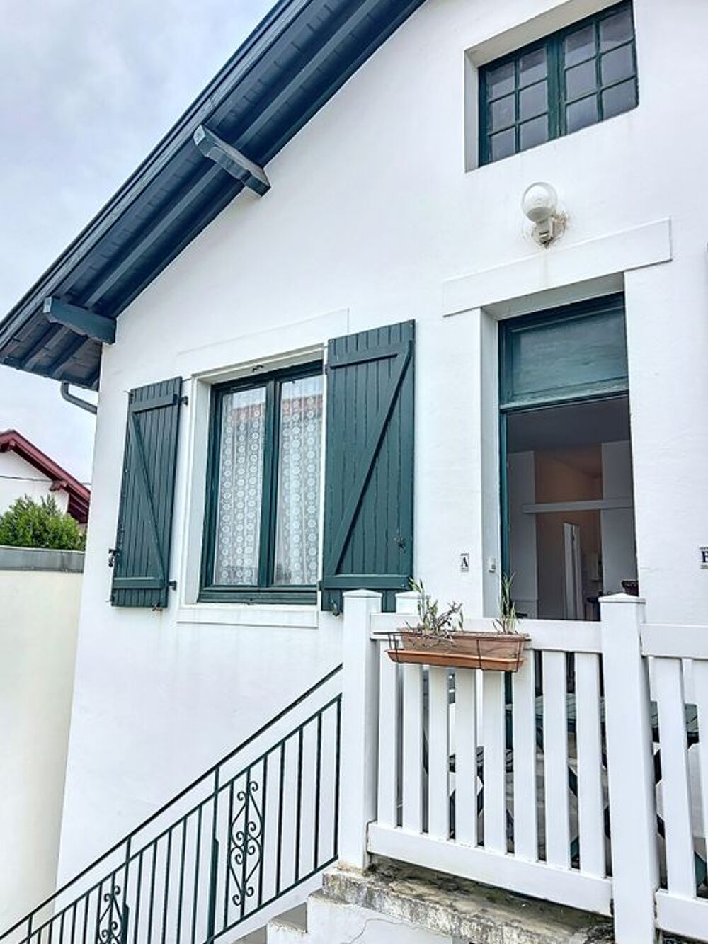 Location Appartement Appartement de 38m2 à louer sur Biarritz Biarritz