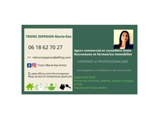  Terrain � vendre 1480 m�