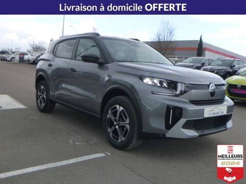 C3 Aircross Hybride 145 e-DCS6 Max 7PL 2026 occasion 10150 Lavau