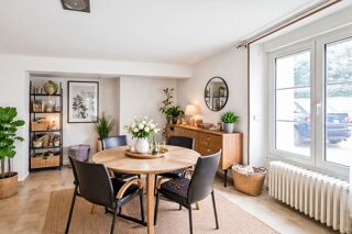  Maison à vendre 7 pièces 220 m²