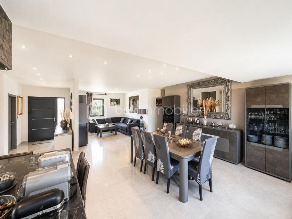 Vente Maison Maison Forbach