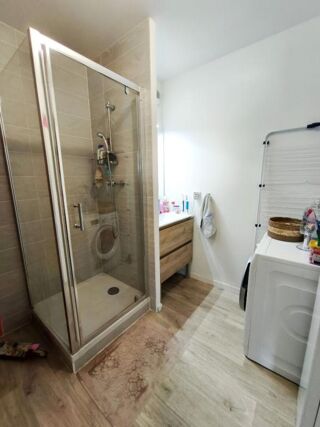  Appartement � vendre 3 pi�ces 65 m�