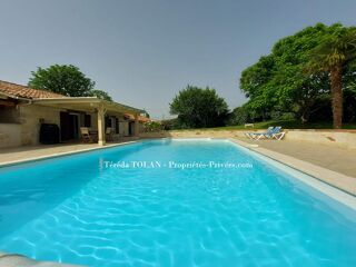  Maison à vendre 5 pièces 160 m²