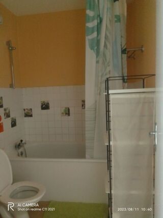  Appartement � louer 1 pi�ce 33 m�