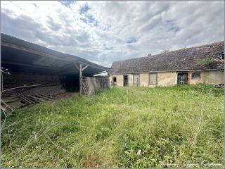  Maison à vendre 2 pièces 60 m²