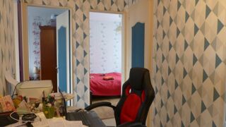  Maison � vendre 4 pi�ces 77 m�