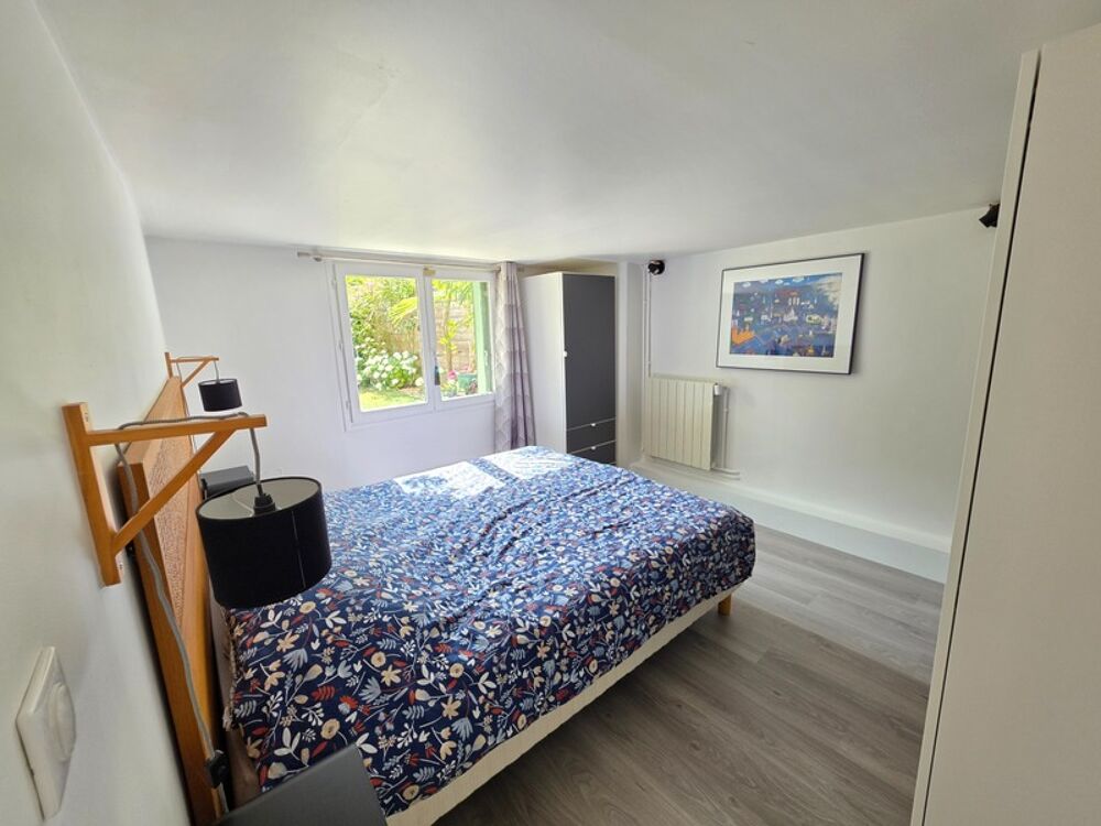 à vendre  Maison La Celle-Saint-Cloud (78170)