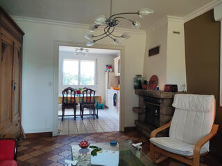  Maison à vendre 6 pièces 118 m²