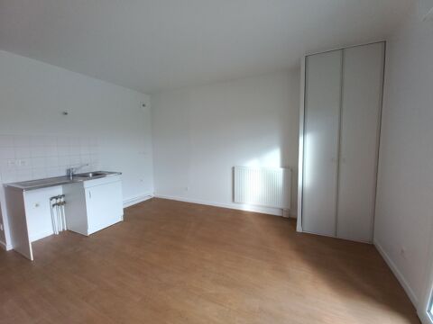  Appartement  louer 1 pice 33 m