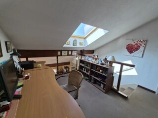  Duplex/triplex à vendre 3 pièces 112 m²