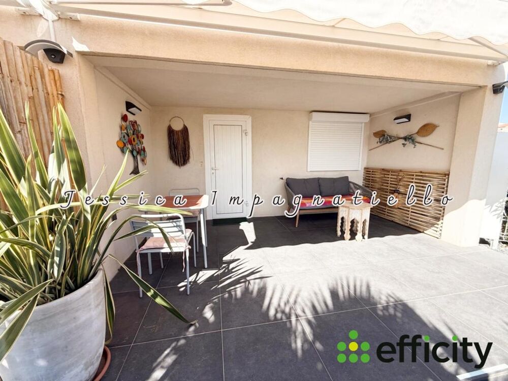 � vendre  Villa La Ciotat (13600)