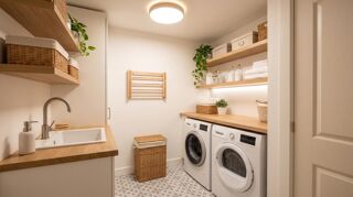  Appartement à vendre 4 pièces 100 m²