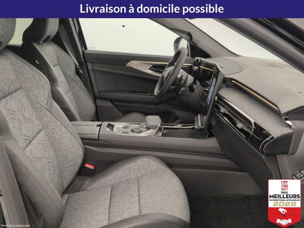 Austral full hybrid E-Tech 200 ch Techno 2026 occasion 10150 Lavau