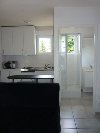  Appartement � louer 1 pi�ce 20 m�
