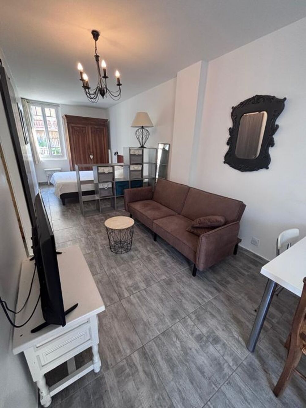 Location Appartement Studio de 28m2 à louer sur Cabestany Cabestany