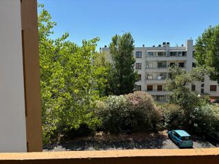  Appartement à louer 1 pièce 25 m²