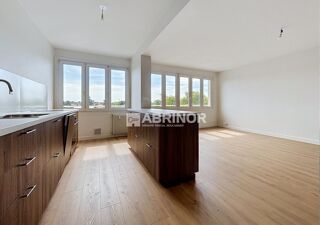  Appartement à vendre 3 pièces 79 m²