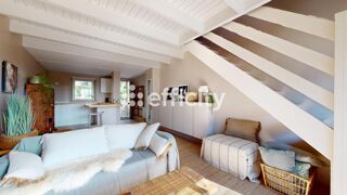  Appartement � vendre 3 pi�ces 48 m�