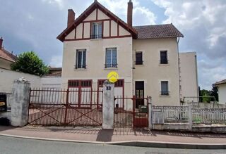  Maison  vendre 7 pices 160 m