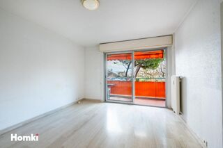  Appartement � vendre 2 pi�ces 46 m�