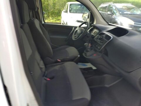 Kangoo Express II 1.5 BLUE DCI 95 CV EXTRA R-LINK 2020 occasion 31570 Lanta