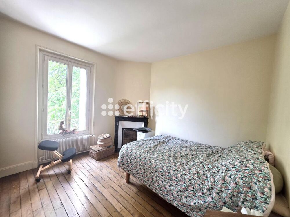 à vendre  Maison Sceaux (92330)