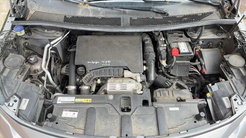 3008 II 1.2 PureTech 130 Crossway 2019 occasion 69220 Belleville En Beaujolais