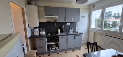  Appartement � louer 2 pi�ces 48 m�