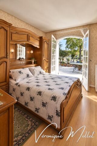  Villa à vendre 5 pièces 130 m²