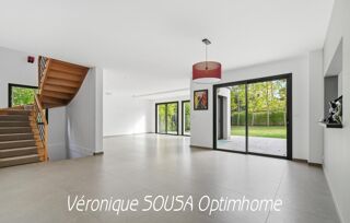  Maison à vendre 8 pièces 428 m²