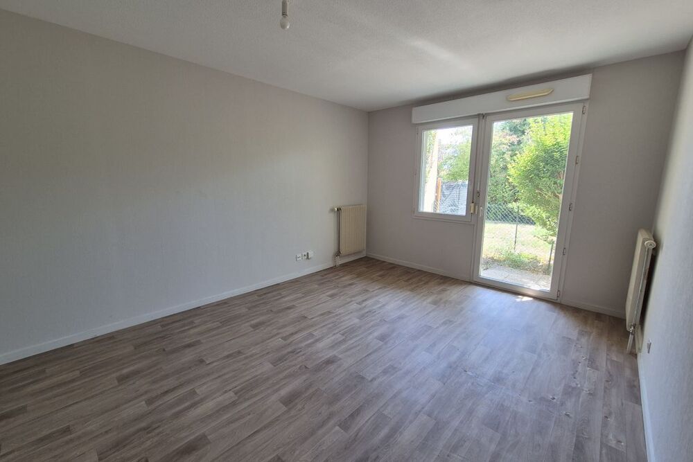 Vente Appartement RESIDENCE GRAVEYROUX / APPARTEMENT 2 PIECES / LE CENDRE Le cendre