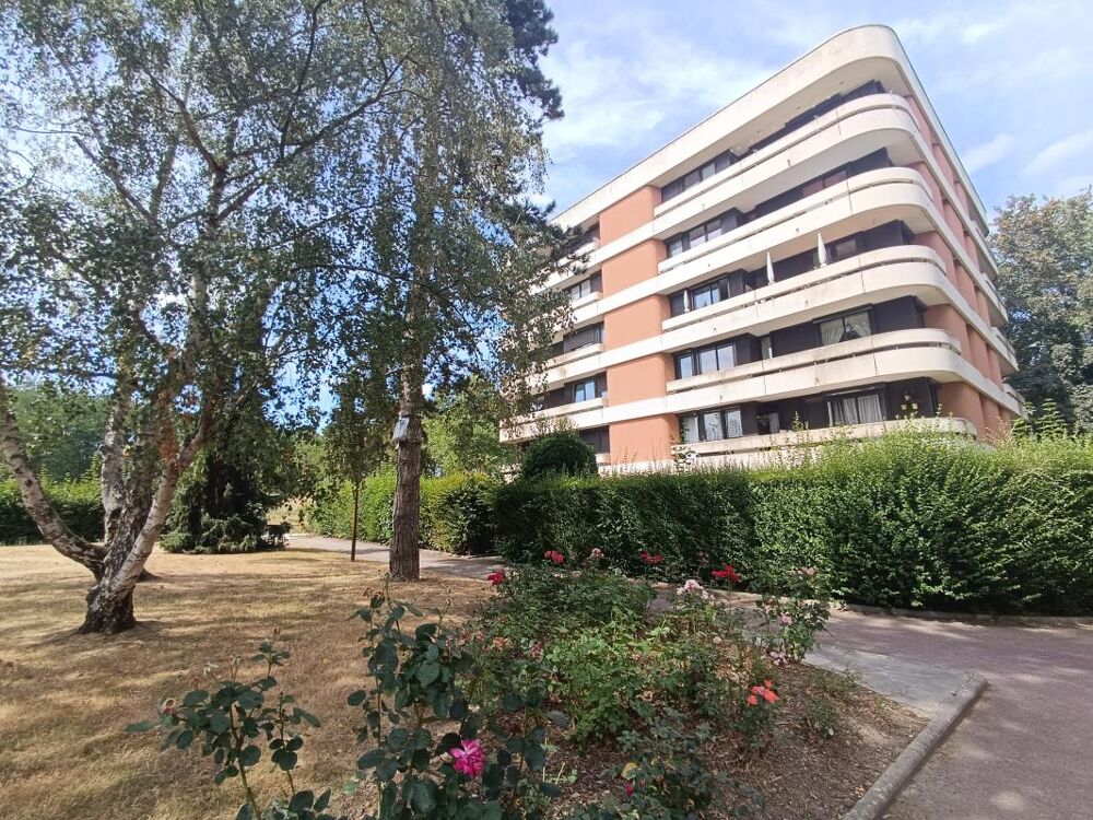 Vente Appartement Appartement Elancourt