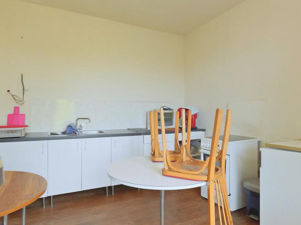 Vente Maison Maison de 4 pièces de 120 m² à Condé-en-Normandie Conde en normandie