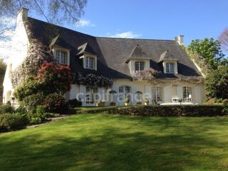  Maison � vendre 9 pi�ces 324 m�