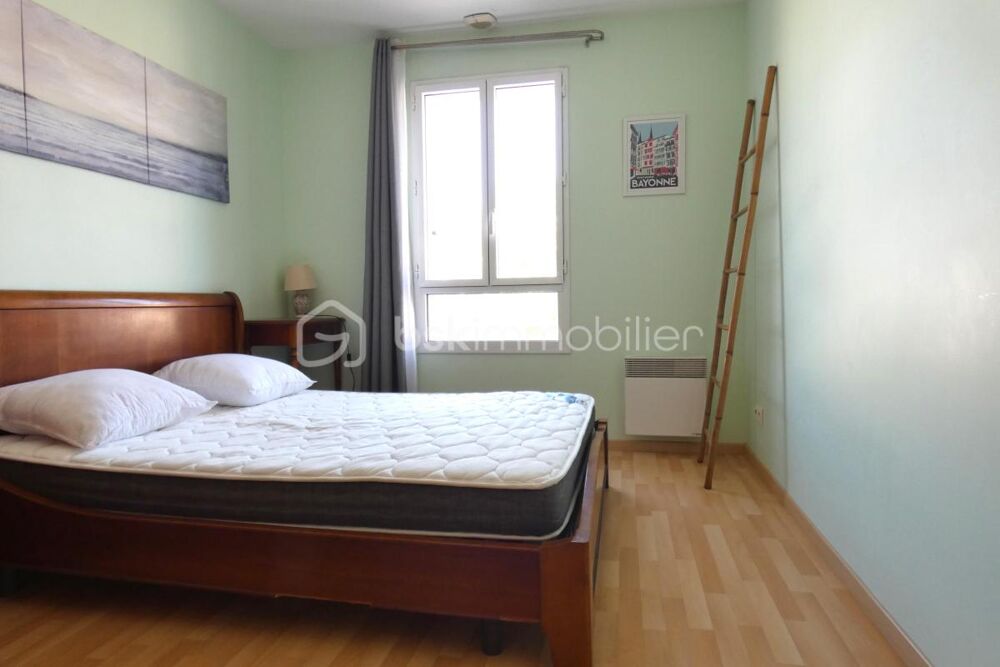 Vente Appartement Chatelaillon-plage, appartement T3, 2 chambres, 100m de la plage avec 2 stationnements Chatelaillon plage