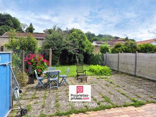  Maison � vendre 12 pi�ces 450 m�