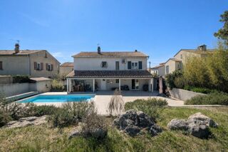  Maison � vendre 8 pi�ces 197 m�