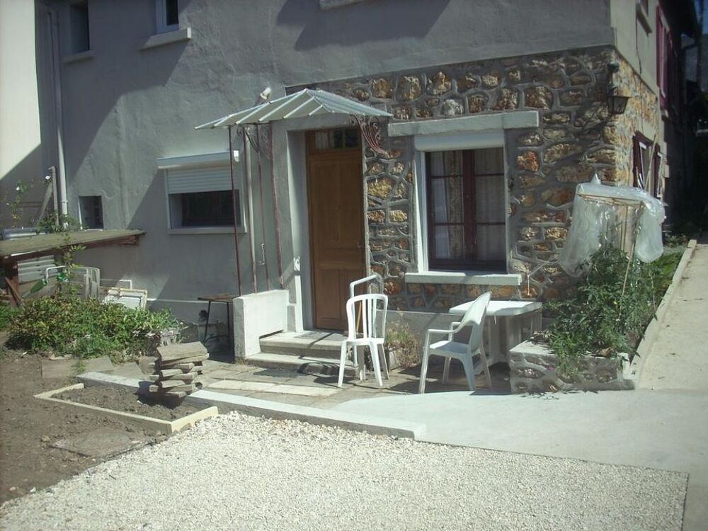 Location Appartement Studio de 24m2 à louer sur Bures-sur-Yvette Bures sur yvette