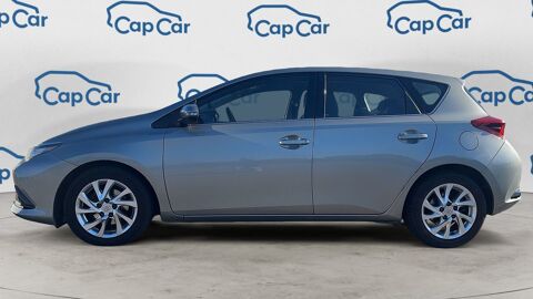 Auris 1.6 D-4D 112 Dynamic 2016 occasion 85520 Saint Vincent Sur Jard
