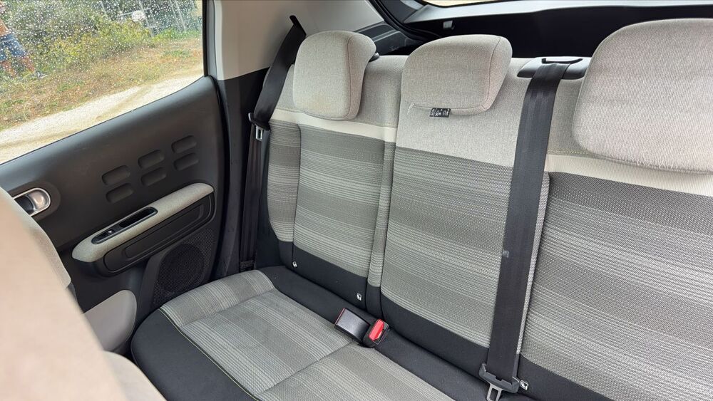 C3 1.2 PureTech 82 Shine 2019 occasion 06320 La Turbie