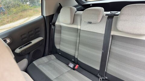 C3 1.2 PureTech 82 Shine 2019 occasion 06320 La Turbie