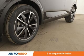 Qashqai 1.3 Mild Hybrid Tekna Xtronic 158 ch 2022 occasion 92130 Issy-les-Moulineaux