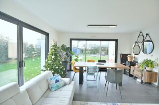  Maison � vendre 4 pi�ces 93 m�