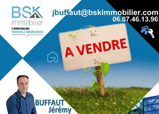  Terrain  vendre 563 m