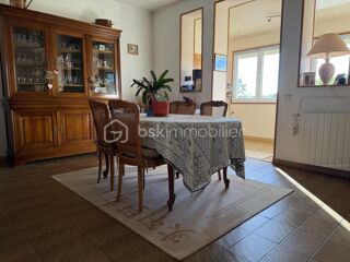 Vente Maison MAISON FAMILIALE 120 m² CENTRE CHERISY Cherisy