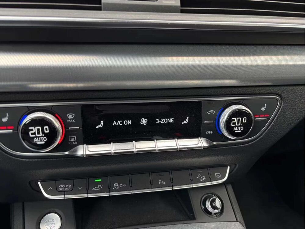 Q5 50 TFSI e quattro S line 2020 occasion 33600 Pessac