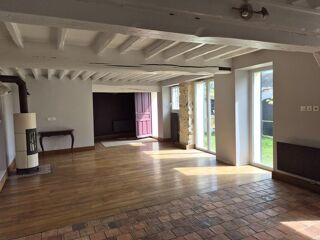  Maison à vendre 6 pièces 130 m²