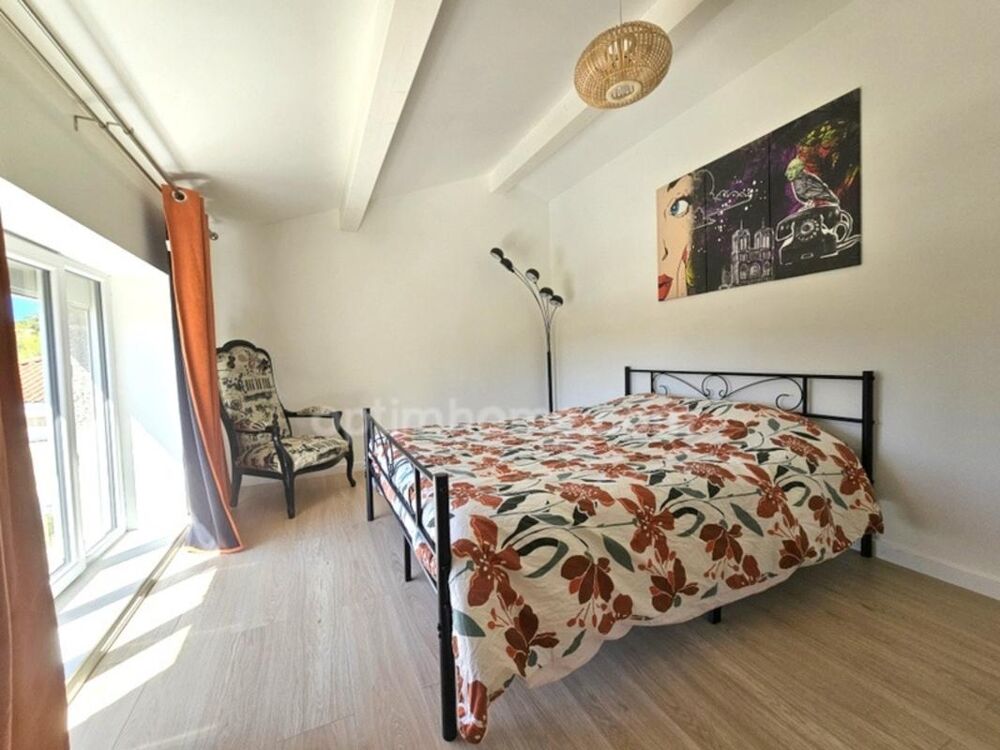 Vente Maison Ensemble immobilier, composé de deux maisons rénovées 135 et 105 m² sur un même terrain de 1900 m² avec piscine Proche de MAGNAC Magnac sur touvre